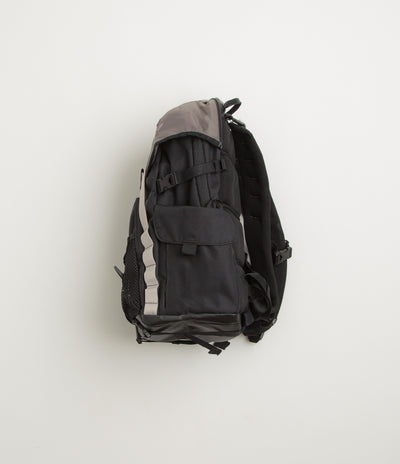 Nike ACG Daymax Backpack in Black and College Grey / College Grey