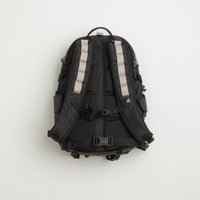 Nike ACG Daymax Backpack in Black and College Grey / College Grey thumbnail