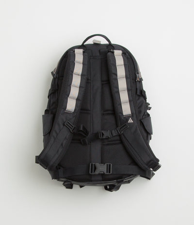 Nike ACG Daymax Backpack in Black and College Grey / College Grey