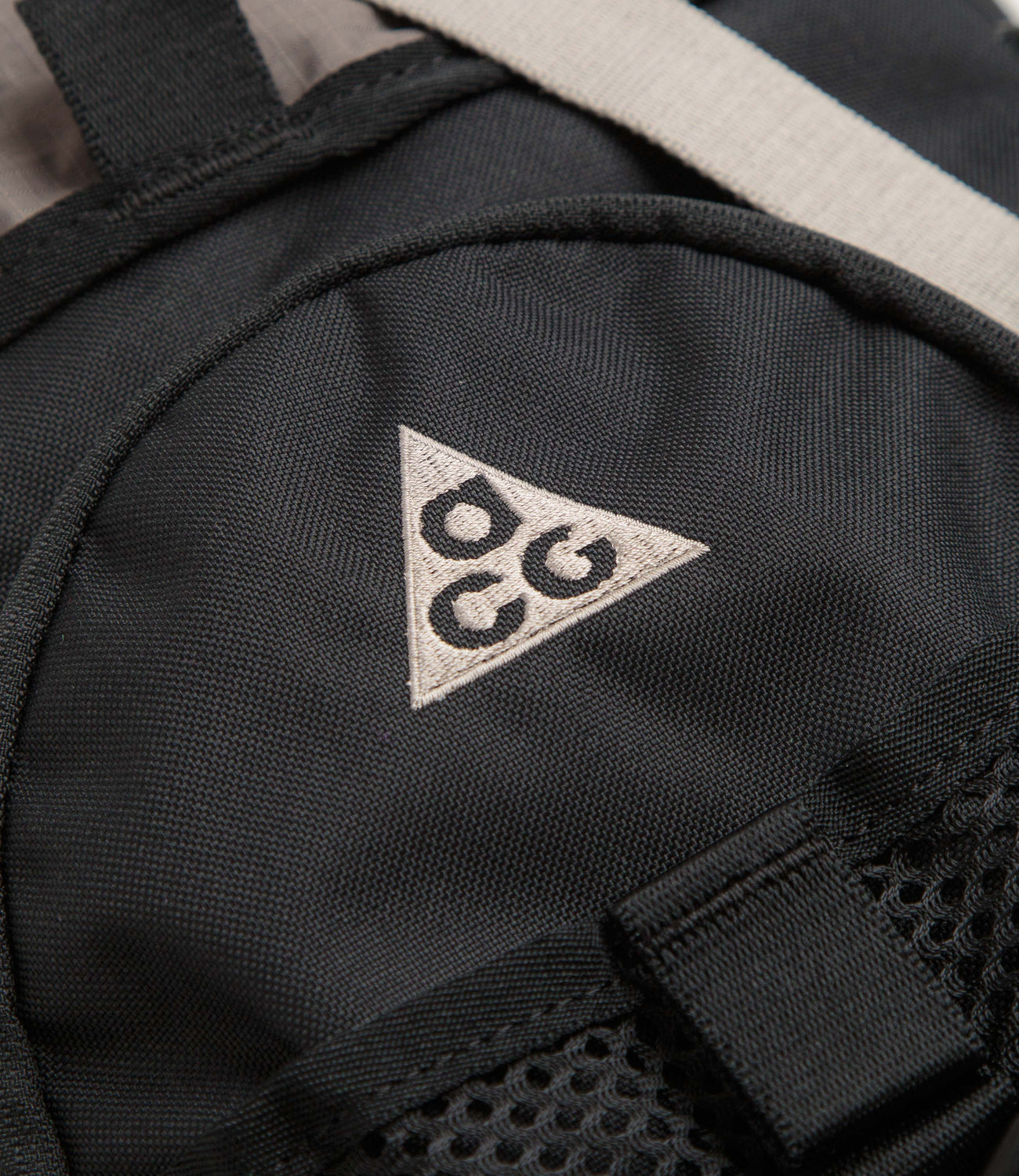 nike acg responder backpack - small Nike ACG Daymax Backpack - Black / College Grey / College Grey