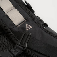 Nike ACG Daymax Backpack in Black and College Grey / College Grey thumbnail