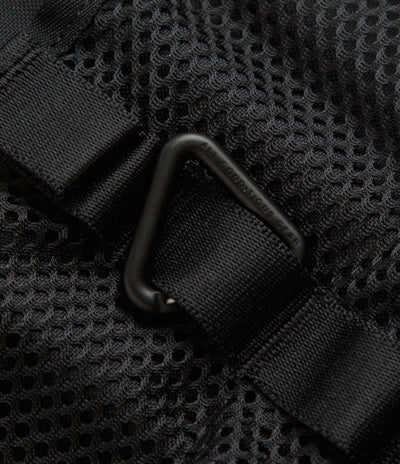 Nike ACG Daymax Backpack in Black and College Grey / College Grey