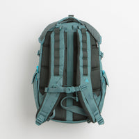 Nike ACG Daymax Backpack in Mineral Slate and Black Spruce / Baltic Blue thumbnail