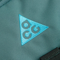 Nike ACG Daymax Backpack in Mineral Slate and Black Spruce / Baltic Blue thumbnail