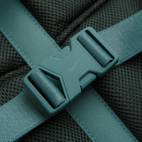Nike ACG Daymax Backpack in Mineral Slate and Black Spruce / Baltic Blue thumbnail
