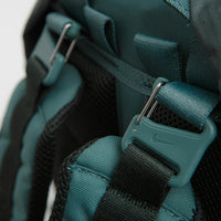 Nike ACG Daymax Backpack in Mineral Slate and Black Spruce / Baltic Blue thumbnail