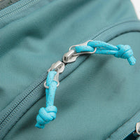 Nike ACG Daymax Backpack in Mineral Slate and Black Spruce / Baltic Blue thumbnail