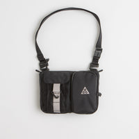 Nike ACG Daymax Crossbody Bag in Black and College Grey / College Grey thumbnail