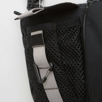 Nike ACG Daymax Crossbody Bag in Black and College Grey / College Grey thumbnail