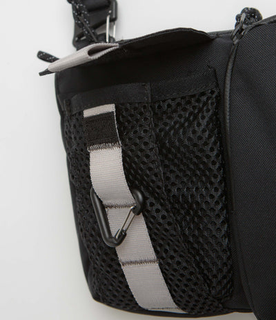 Nike ACG Daymax Crossbody Bag in Black and College Grey / College Grey