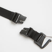 Nike ACG Daymax Crossbody Bag in Black and College Grey / College Grey thumbnail