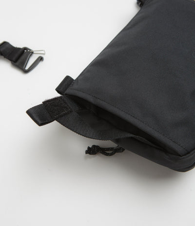Nike ACG Daymax Crossbody Bag in Black and College Grey / College Grey