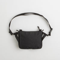 Nike ACG Daymax Crossbody Bag in Black and College Grey / College Grey thumbnail