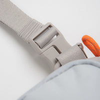 Nike ACG Daymax Crossbody Bag in College Grey and Grey Fog / Safety Orange thumbnail