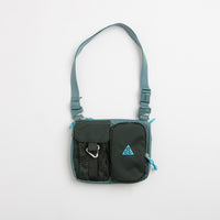 Nike ACG Daymax Crossbody Bag - Mineral Slate / Black Spruce / Baltic Blue thumbnail