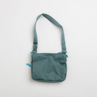 Nike ACG Daymax Crossbody Bag - Mineral Slate / Black Spruce / Baltic Blue thumbnail