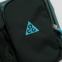 Nike ACG Daymax Crossbody Bag - Mineral Slate / Black Spruce / Baltic Blue thumbnail
