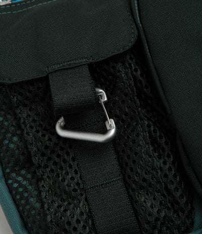 Nike ACG Daymax Crossbody Bag - Mineral Slate / Black Spruce / Baltic Blue