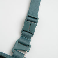 Nike ACG Daymax Crossbody Bag - Mineral Slate / Black Spruce / Baltic Blue thumbnail