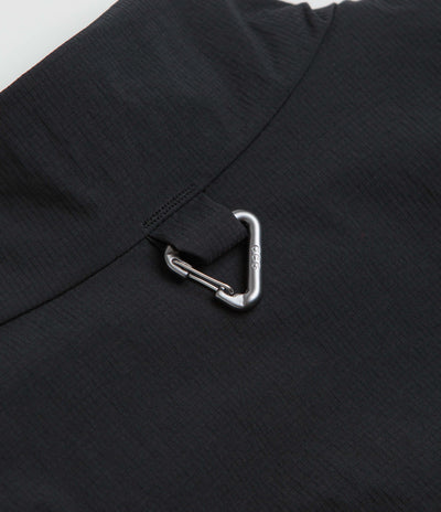 Nike ACG Death Bloom Vest in Black and Anthracite / Summit White