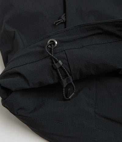 Nike ACG Death Bloom Vest in Black and Anthracite / Summit White