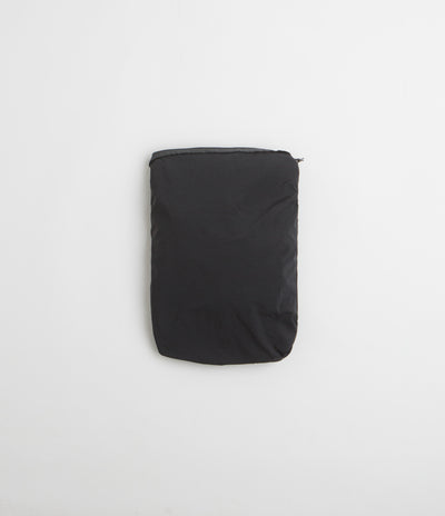Nike ACG Death Bloom Vest in Black and Anthracite / Summit White