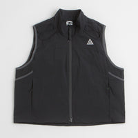 Nike ACG Death Bloom Vest in Black and Anthracite / Summit White thumbnail
