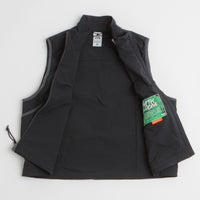 Nike ACG Death Bloom Vest in Black and Anthracite / Summit White thumbnail