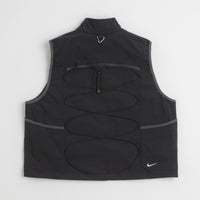 Nike ACG Death Bloom Vest in Black and Anthracite / Summit White thumbnail