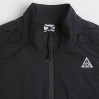 Nike ACG Death Bloom Vest in Black and Anthracite / Summit White thumbnail