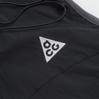Nike ACG Death Bloom Vest in Black and Anthracite / Summit White thumbnail