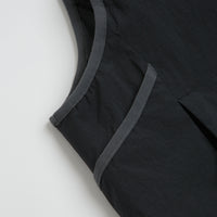 Nike ACG Death Bloom Vest in Black and Anthracite / Summit White thumbnail