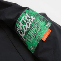 Nike ACG Death Bloom Vest in Black and Anthracite / Summit White thumbnail