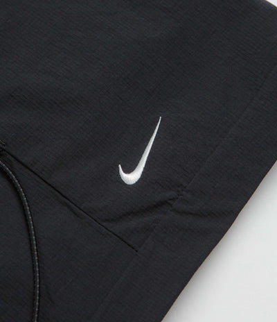 Nike ACG Death Bloom Vest in Black and Anthracite / Summit White