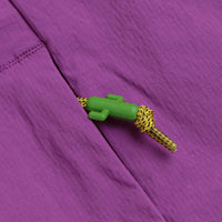 Nike ACG Death Bloom Vest in Bold Berry and Mosswood Brown / Summit White thumbnail