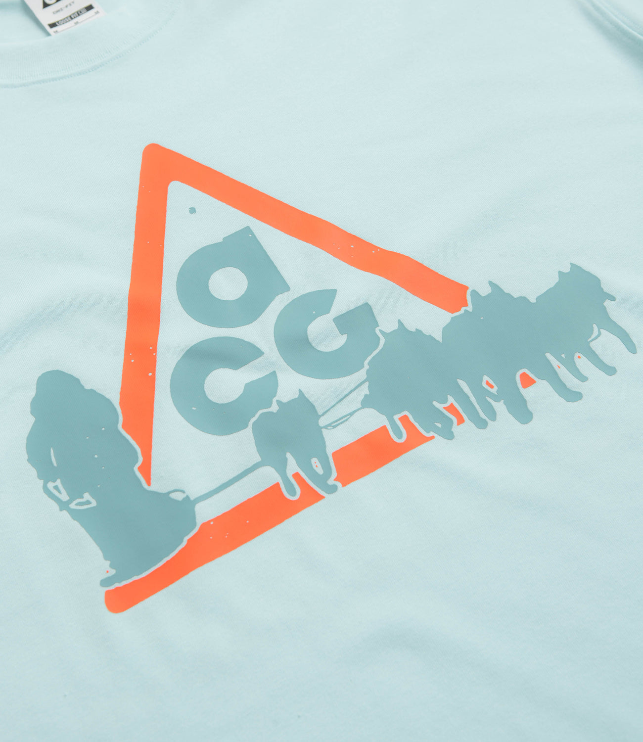 Nike dog tee sales