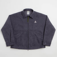 Nike ACG Dolomiti Corduroy Jacket - Gridiron / Gridiron / Summit White thumbnail