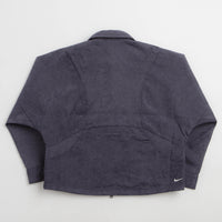 Nike ACG Dolomiti Corduroy Jacket - Gridiron / Gridiron / Summit White thumbnail