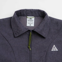 Nike ACG Dolomiti Corduroy Jacket - Gridiron / Gridiron / Summit White thumbnail
