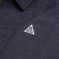 Nike ACG Dolomiti Corduroy Jacket - Gridiron / Gridiron / Summit White thumbnail