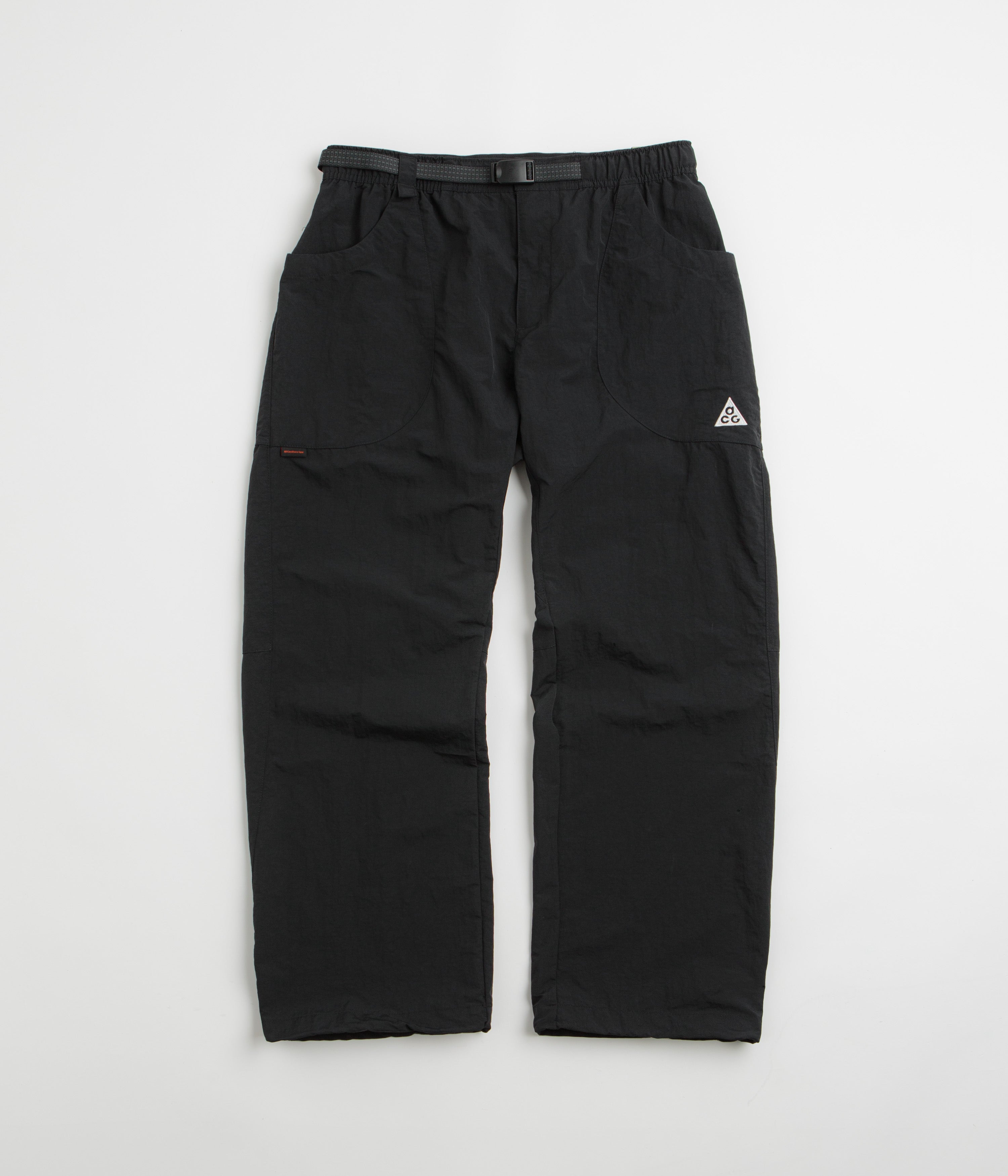 Nike ACG Dolomiti Pants - Black / Summit White