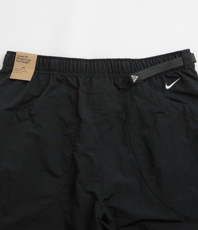 Nike ACG Dolomiti Pants - Black / Summit White