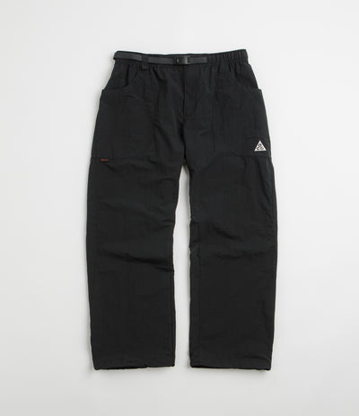 Nike ACG Dolomiti Pants - Black / Summit White