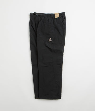 Nike ACG Dolomiti Pants - Black / Summit White