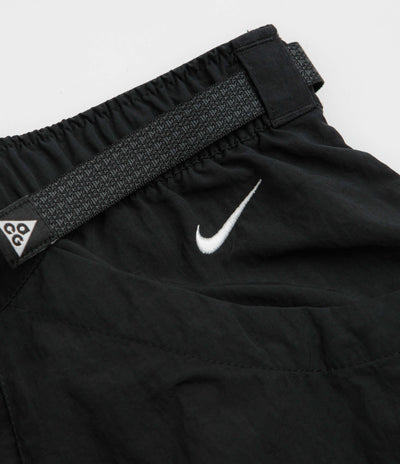 Nike ACG Dolomiti Pants - Black / Summit White