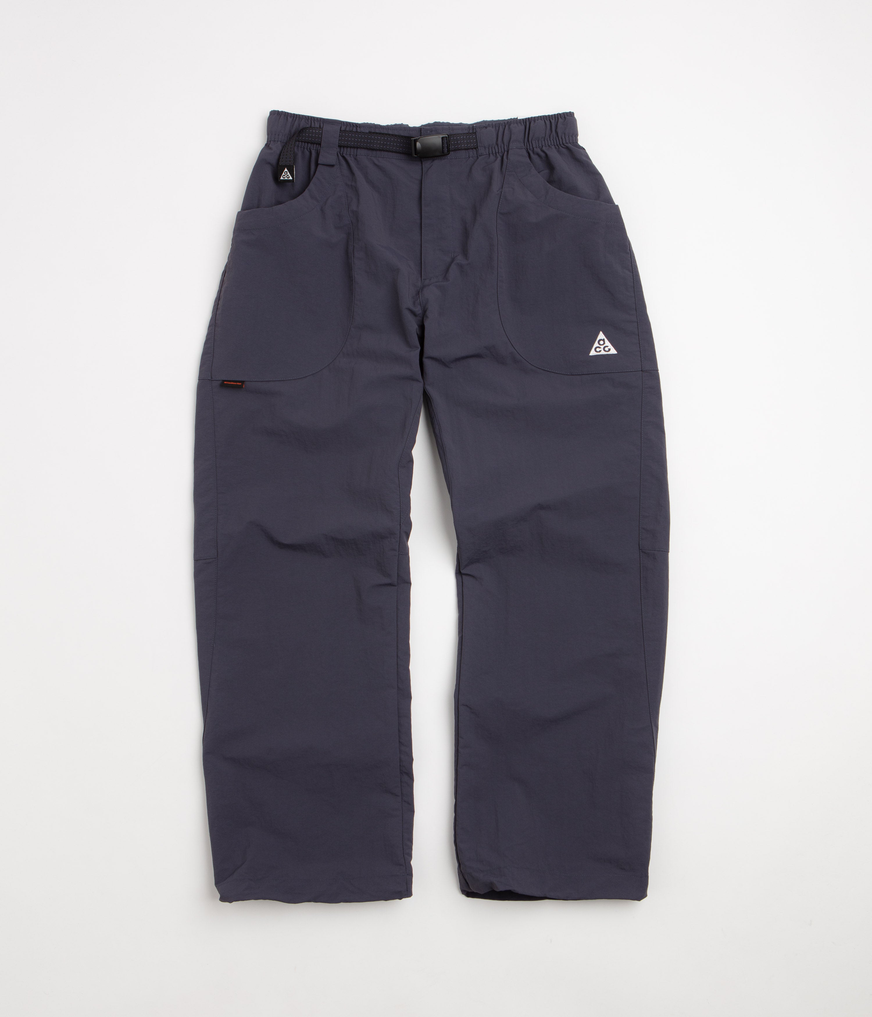 Nike ACG Dolomiti Pants - Gridiron / Summit White