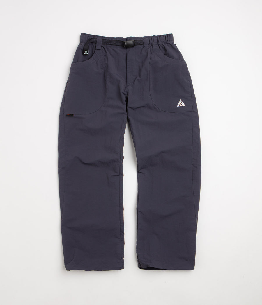 Nike ACG Dolomiti Pants - Gridiron / Summit White