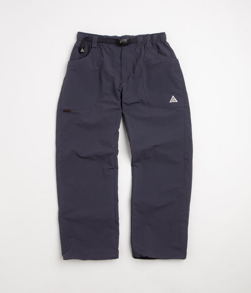 Nike ACG Dolomiti Pants - Gridiron / Summit White