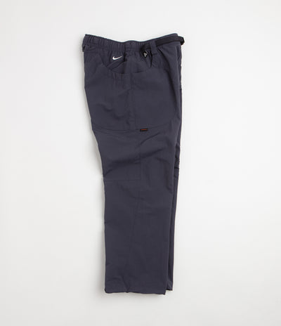 Nike ACG Dolomiti Pants - Gridiron / Summit White