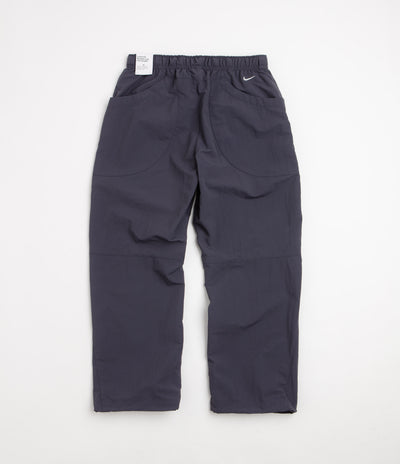 Nike ACG Dolomiti Pants - Gridiron / Summit White
